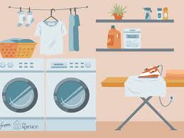 How To Do Laundry In 10 Easy Steps