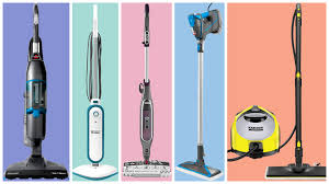 best steam cleaners 2020 great steam