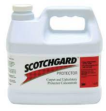 scotchgard professional carpet protector