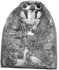 Resultado de imagen para Stone sarcophagus of Psusennes I
