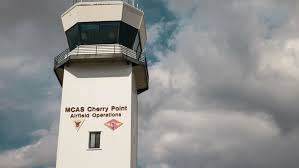 mcas cherry point receives faa approval
