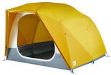 Cabin 2.0 4-Person Tent MEC