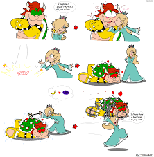 Explore tickling (r/tickling) community on pholder | see more posts from r/tickling community like pic and story 41: Together At Last By Yoshiman1118 On Deviantart Super Mario Art Mario Funny Super Mario Galaxy