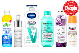 people beauty awards the best skin and