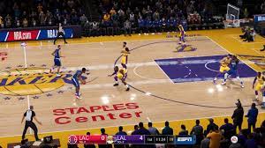 NBA LIVE '20 Clippers vs Lakers LIVE STREAM - YouTube