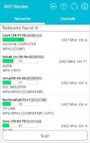 Alasannya bukan warden wifi, itu router! Wifi Warden Soedinenie Wps 3 2 2 Download Di Android Apk