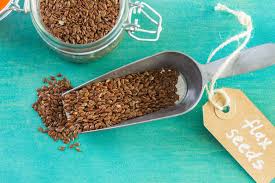15 flaxseed oil benefits side effects