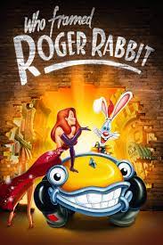 who framed roger rabbit where to