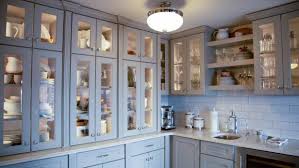 The Best Kitchen Cabinet Types For Your