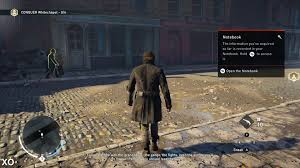 Check spelling or type a new query. Performance Analysis Assassin S Creed Syndicate Eurogamer Net