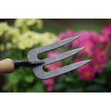 Dewit Welldone Hand Fork 31 3348 The
