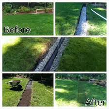 French Drain Installation Nassau County