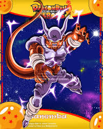 However, it disappears without warning. Db Heroes Majin Janemba By Metamine10 In 2021 Dragon Ball Dragon Ball Z Anime Dragon Ball