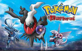 Pokemon Movie 10 Darkrai Dost ya Dushman Hindi Download (480p, 720p HD,  1080p FHD)