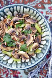One of my favorite ingredients for the marinade is nama shoyu sauce. Pin By Kalyn S Kitchen On Diabetic Food Raw Vegan Dinners Mushroom Salad Recipes Raw Food Recipes