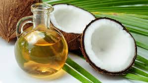 coconut oil ile ilgili görsel sonucu