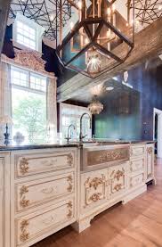 custom luxury cabinetry habersham home