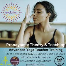 pranakriya of yoga healing arts