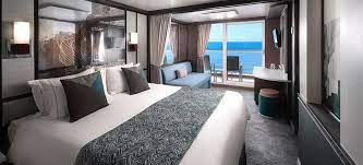 norwegian jewel cruise ship staterooms