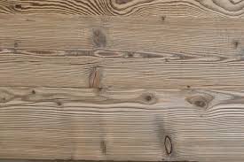 regularised reclaimed pine boards