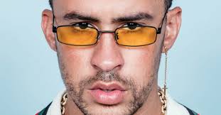 Benito antonio martínez ocasio (born march 10, 1994), known by his stage name bad bunny, is a puerto rican rapper, singer, and songwriter. Cover Story Bad Bunny The Fader