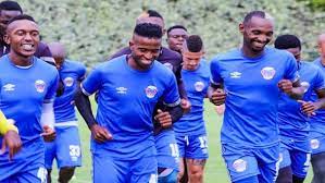 Chippa united update the club would like to formally announce that it has amicably parted ways with dan malesela. Chippa United To Celebrate 10th Anniversary Taking On Pirates On Saturday Sabc News Breaking News Special Reports World Business Sport Coverage Of All South African Current Events Africa S News Leader