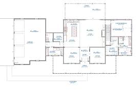 4 Bedroom Farmhouse Plan House Plans