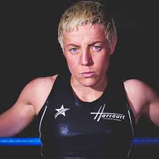 Maïva hamadouche (born 4 november 1989) is a french professional boxer and police officer. Boxing As Com Explica Co