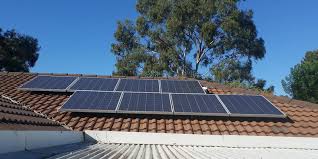 A solar panel is just a comparable model that has two poles too. Connecting Multiple Solar Panels Series Vs Parallel Greentumble