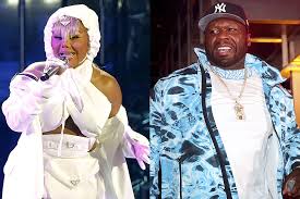 Feb 18, 2021 · artists like tupac shakur and the notorious b.i.g. Lil Kim Clowns 50 Cent After He Compares Her To Owl In Meme Xxl