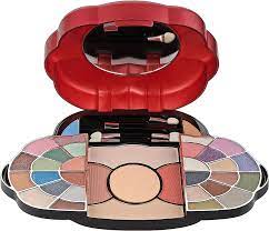ruby rose deluxe beauty make up kit