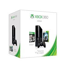 Los free to play xbox sin online de pago. Amazon Com Xbox 360 E 250gb Holiday Value Bundle Xbox 360 Video Games