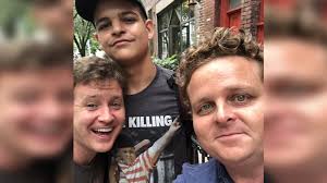 You're killing me Smalls': Man has ironic run-in with 'Sandlot' actors
