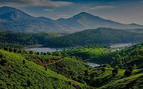 Temperatures will be far above average for a large area of the. 8 Reasons Why Monsoon Is The Best Time To Visit Kerala