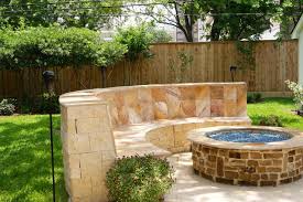 Fire Features By Texas Custom Patios