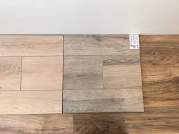 laminate flooring recommendations