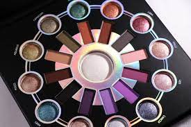 makeup brand for your astrology sign