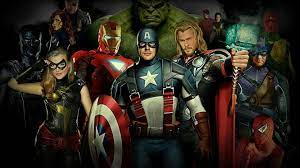 Avengers Wallpapers - Download High ...