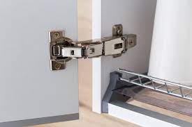 how to paint cabinet hinges hunker