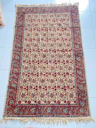 indian kalamkari artisan made rugs