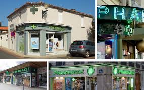Trouvez la pharmacie de garde. Iscmm Les Pharmacies De Garde En France