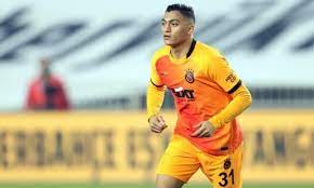 Mostafa mohamed is a free agent in pro evolution soccer 2021. Fatih Terim Praises Galatasaray S Egyptian Striker Mostafa Mohamed Egypttoday