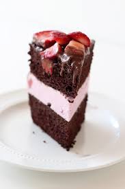 Image result for chocolate ice cream cake
