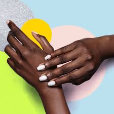 Acrylic nails are a quick way to get the long nails you've always wanted, but they're a commitment. How Long Do Acrylic Nails Last How To Make Acrylics Last Longer