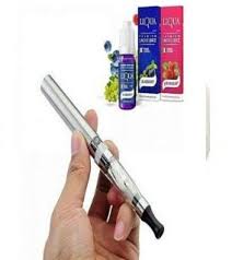 Rechargeable Pen Vape With 2 Flavor (Age 18+) - Sale price - Buy online in  Pakistan - Farosh.pk