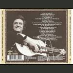 Johnny Cash Is Coming to Town/Water from the Wells of Home
