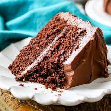 the best chocolate cake recipe sugar