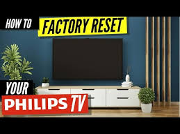 Unplug the tv from the power outlet for 5 minutes to reset. Philips Tv Reset Code 07 2021