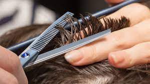 cut men s hair during coronavirus