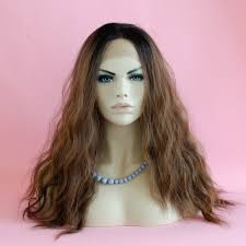 Accessories 24 Brownlight Brown Lace Front Wig Poshmark